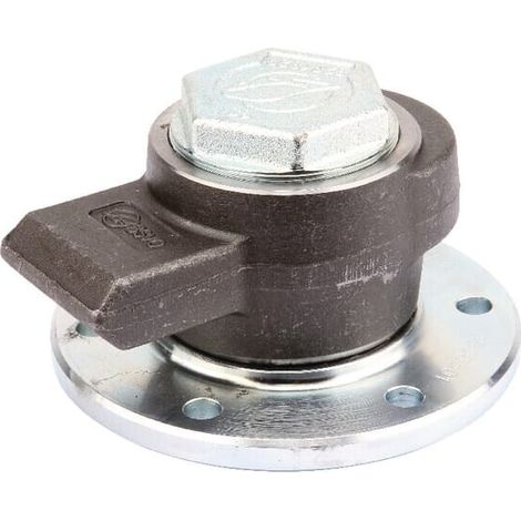 Lagerung VO D130 6xD12 LEMKEN 5554501