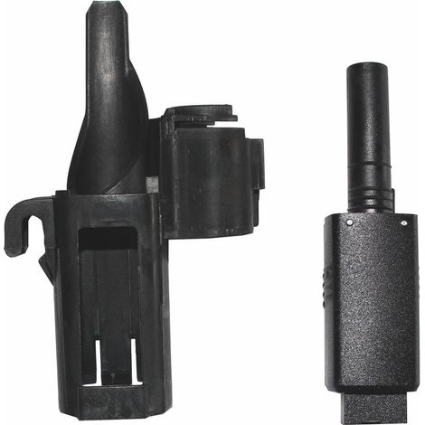 Wolf Breitbandflammenwächter KLC 20 für COB-40 ab 08/2014, 248489399