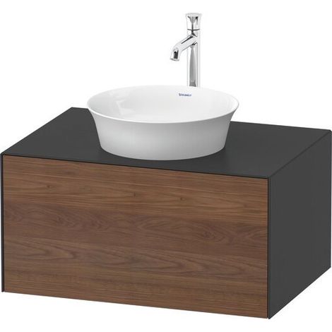 DURAVIT WT4975077580010 WTU White Tulip posé au sol