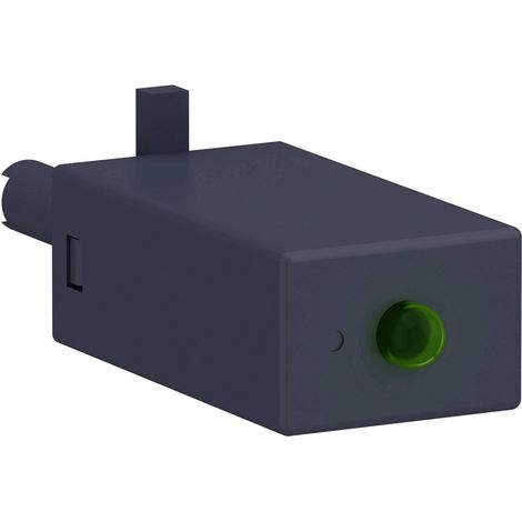 Schneider Electric Module enfichable avec diode RZM040W 1 pc(s)