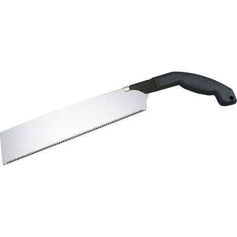 Tajima Zugsäge Rapid Pull 265 mm Japansäge Handsäge Kreuzschliff JPR265