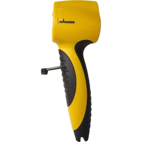 WAGNER Adattatore Click&Paint per Pistola a Spruzzo FLEXiOs, WallSprayer & Wood&Metal (1/2)