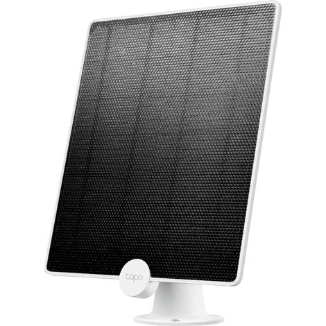 Solarpanel A200, 4,5W, IP65, TAPO (1/2)
