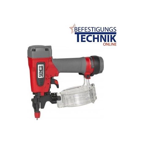 Senco Druckluft Mini Coilnagler SCN30 15-32mm für mini Coilnägel-EN11680