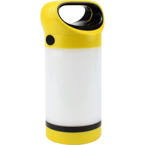 Outdoor LED Camping Light With 600Lm And 5 Lighting Modes, Portable Camping Light For Emergency (1/5)