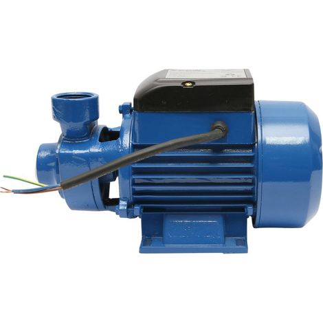 Elettropompa Periferica 370W, 35L/min, profondità 32m, 220V