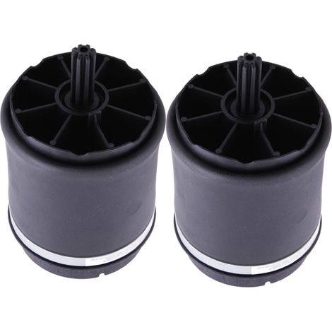 RKB000151 Para Range Rover L322 Trasera Resorte Suspensión De Aire RKB500082 (1/5)
