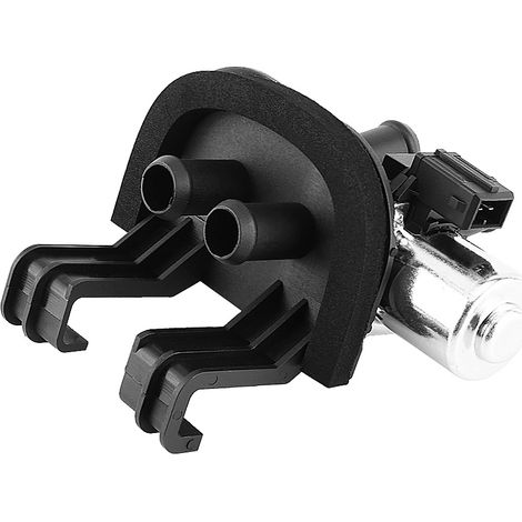 Robinet de chauffage pour Ford Fiesta 1996-2001 KA 1997-2006 Puma 1998-2005, vanne de régulation de chauffage (1/5)