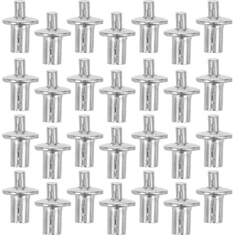 200 Pieces Construction Light Expansion Machinery Aluminum Circular (1/5)