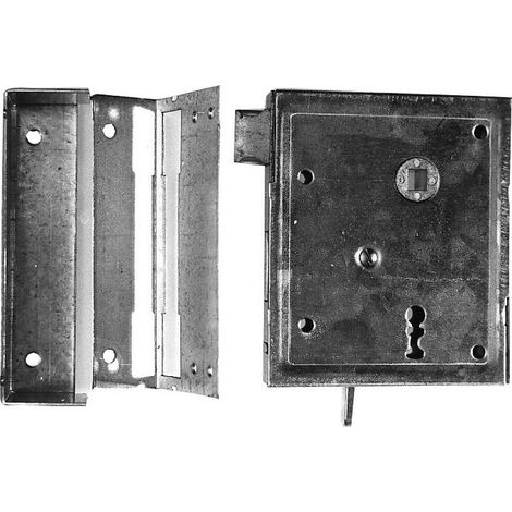 Boitier serrure Nr.79BB