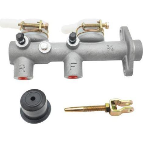 Maître-cylindre de frein transfrontalier Polaris RZR 170 2009-2020 0454605 0455220 (1/5)