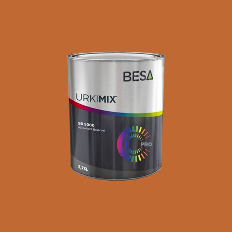Pot de Peinture Polyuréthane / bi composant RAL Design 060 50 70  Mat - 1,5kg