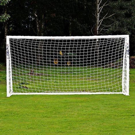 Gartenfußballtore für Training und Kinderspielplätze (1/3)