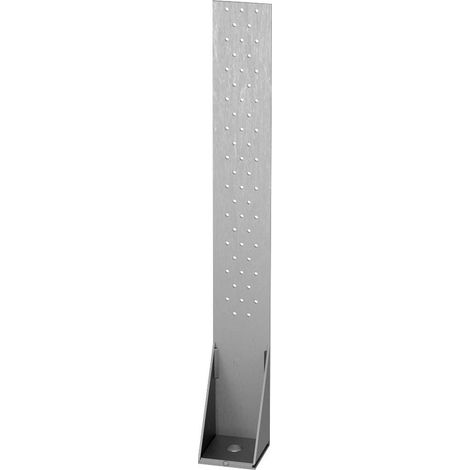 Ancrage HT34 - 80x620x3 mm - D-Work (1/2)