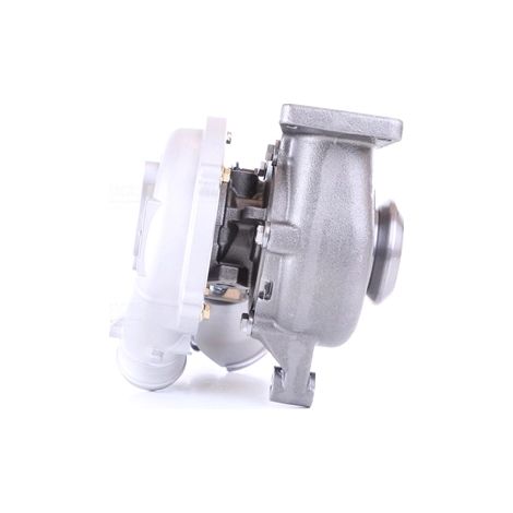 Turbocompresseur, suralimentation Nissens 93102 FORD 1231955 1327582 1331247