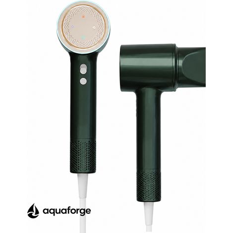 Sèche cheveux sans balais 1600 W soins capillaires (1/5)