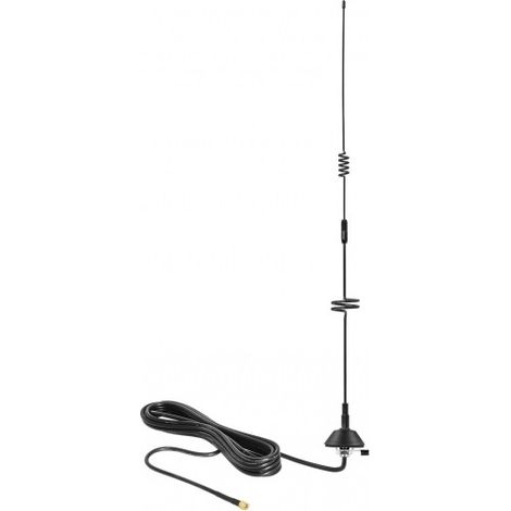 Antenne Delock 12582 omnidirektional 5-7 dBi