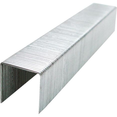 Agraphes 12mm a2000 pièces. FORTIS