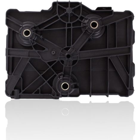 RENAULT CAPTUR 2013 - Batteriebasis (1/5)