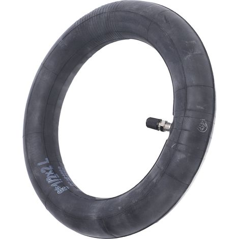 Chambre à air gonflable en caoutchouc 8,5 x 2 pouces pour scooters électriques et thermiques (8,5 pouces). (1/5)