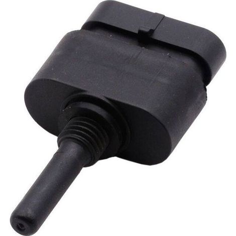 Capteur d'eau pour filtre à carburant - Compatible Fiat Ducato 250 / Peugeot Boxer / Citroën Relay - Multijet 2011-2017 - Bus & Van - Réf. 77363659 - Haute fiabilité (1/5)