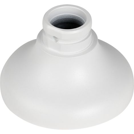Dahua Pfa107 Adaptador Fijación Ø134X84 Mm