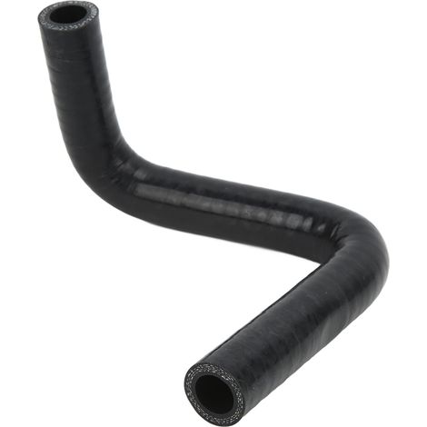Kit de remplacement de tuyau de liquide de refroidissement EGR avec adaptateur à embout cannelé pour Dodge Ram Cummins 2009-2019 (1/5)