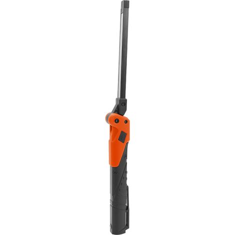HM Müllner LED Arbeitsleuchte mit Li-Ion-Akku – COB & SMD, klappbar, magnetisch (1/2)