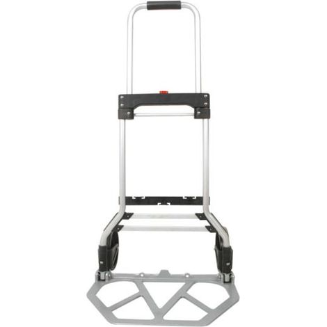 Carretilla de Transporte 75 kg RATIO (1/2)