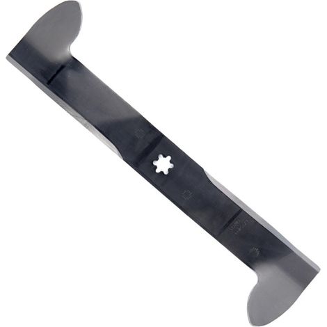 Lame tondeuse pour Husqvarna CTH150 532 18 04-19 coupe 46 cm