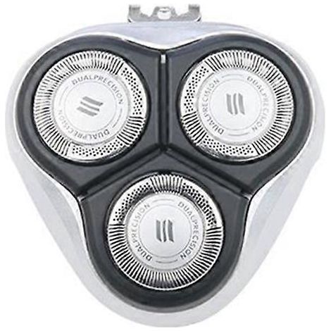 Têtes de rechange pour rasoir PT860 PT720 PT725 pour hommes (argent) (1/5)