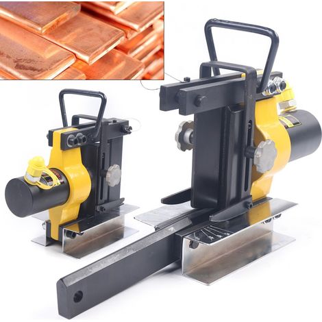 Rohrbiegemaschine hydraulisch 16t Rohrbiegegerät Rohrbieger Biegemaschine Rohre