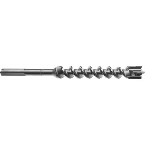 Taladro MAKITA SDS-Max 52x450/570 (cuatro filos) P-78221