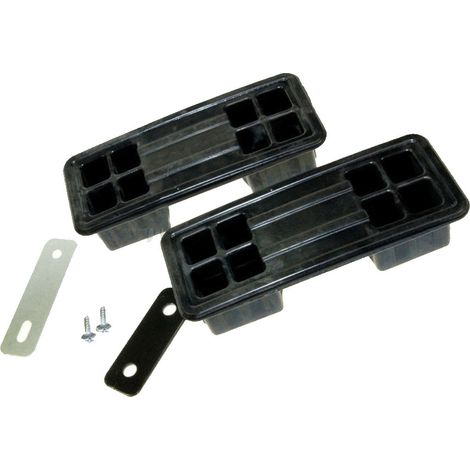 Ersatzteil - Original-Befestigungs-Kit -  - SAMSUNG