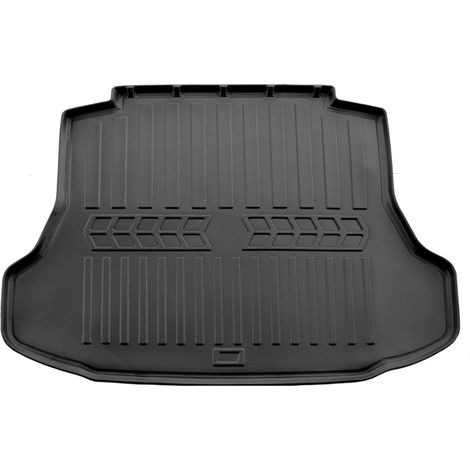 Tappetino per bagagliaio Honda Civic VIII 4D 2006-2011 berlina (1/5)
