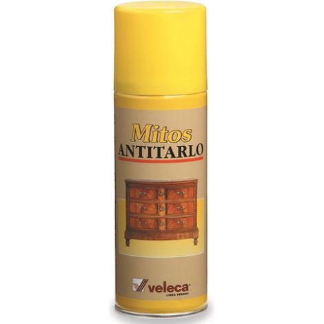 ANTITARLO VELECA 200ML (293) SPRAY
