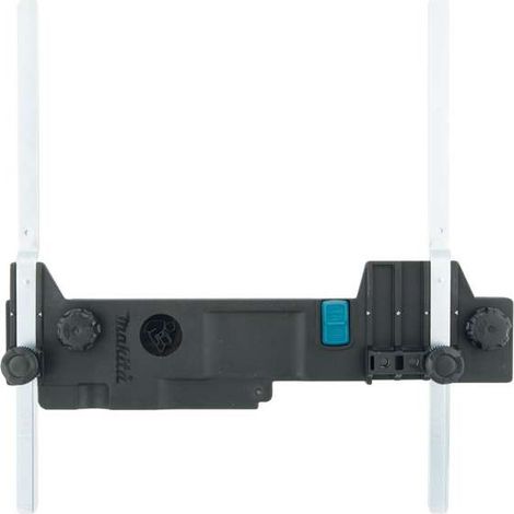 Makita – Adaptateur rail de guidage pour scie circulaire DHS680 – Précision optimale pour coupes nettes – 1969530