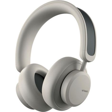 Urbanista 1036251 Los Angeles Auricolare Wireless Musica e Chiamate Grigio (1/4)
