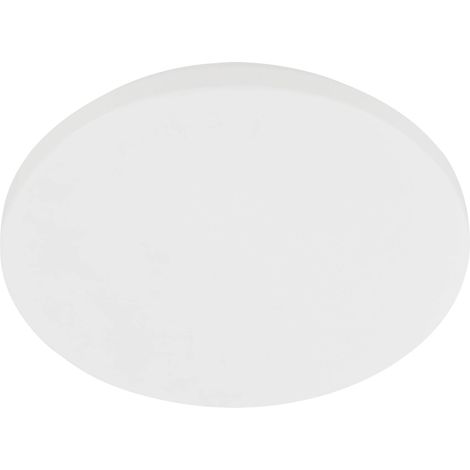 Eglo LED Deckenleuchte Approdo weiß Ø 31 cm warmweiß Deckenlampen & Kronleuchter