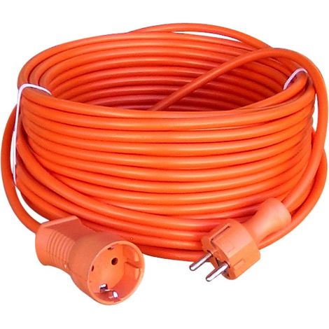 Extensor eléctrico de 25 m 577000
