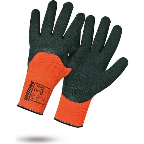 Gant de chantier pour le froid COLDPRO - ROSTAING - 9 - L