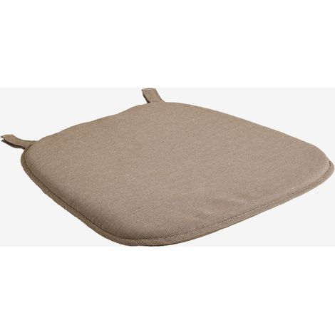 Cuscino per sedia da giardino Gouda SKLUM            