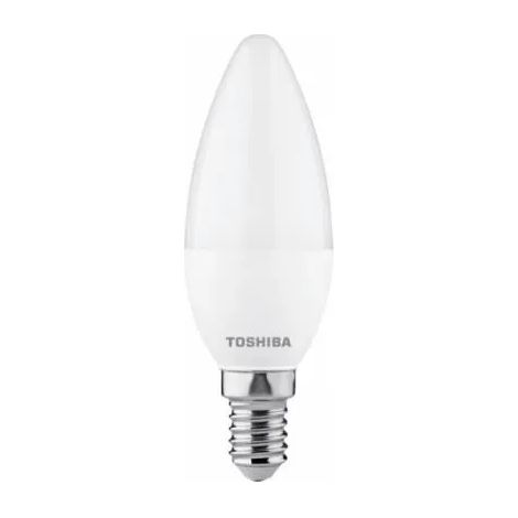 Ampoule greenice e14 c37 5W dimmbar 6500K (1/2)