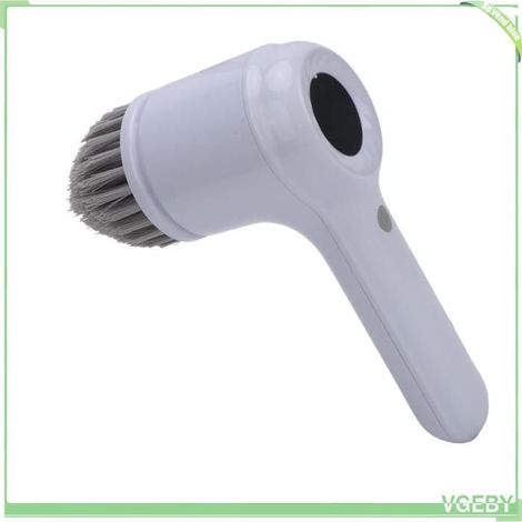 Épurateur électrique - FAFEICY - Modèle rotatif - Sans fil - 5 têtes remplaçables - Ergonomique (1/5)