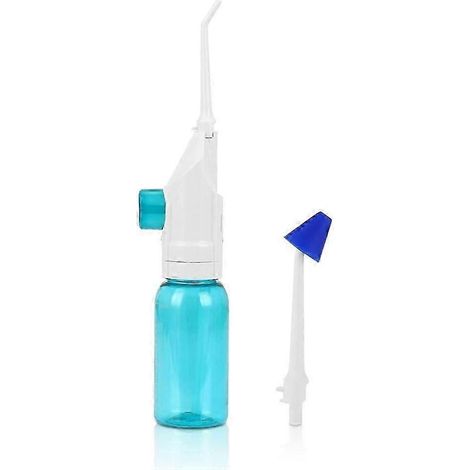 hydropulseur intelligent portable (1/5)