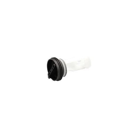 Filtro bomba desague original Lavadora 481010585335, C00505085 WHIRLPOOL