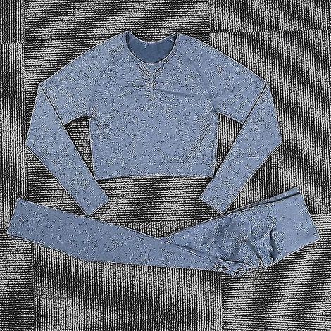 Damen-Jeansshorts mit hohem Bund, Rissen und Strassfransen, Sommer - Größe M (1/5)