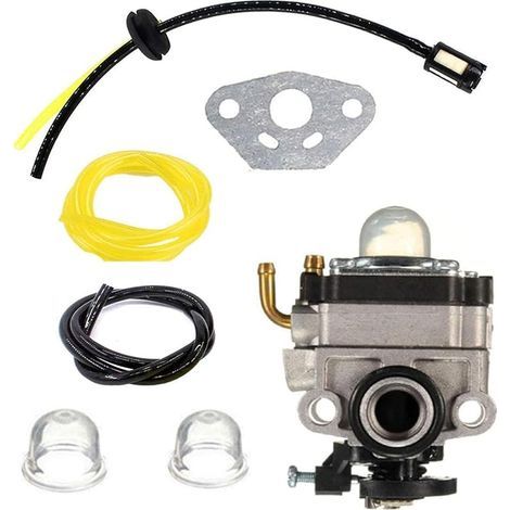 Compatible avec le kit de carburateur WX10 A1 A2 A4 A4/A pompe à eau partie 16100-ZM5-809