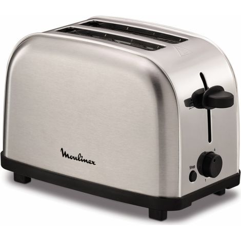 MOULINEX TOSTADOR LT 330D11 (1/3)