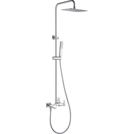 Ensemble baignoire mitigeur Toscana [ IMEX® ]